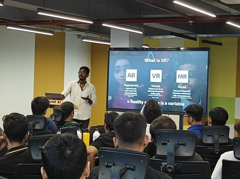 Master Classes and Workshops