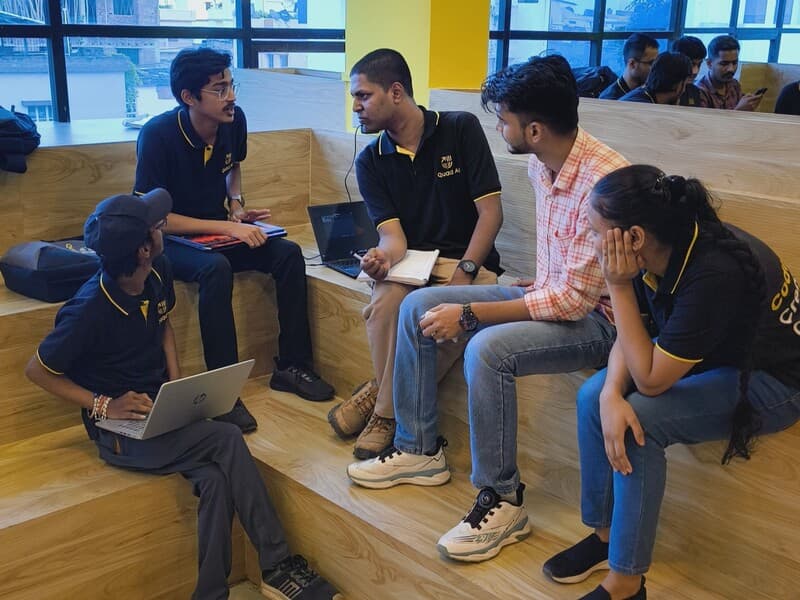 Career opportunity 1