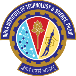 BITS Pilani Logo
