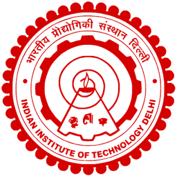 IIT Delhi Logo