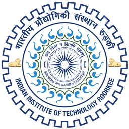 IIT Roorkee Logo