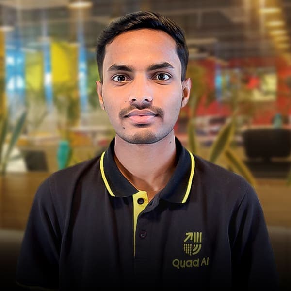 Abhishek Kumar