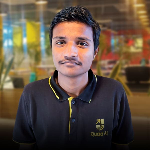 Ankit Kumar Jha