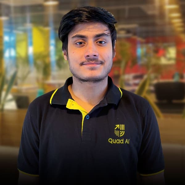 Anubhav Rai