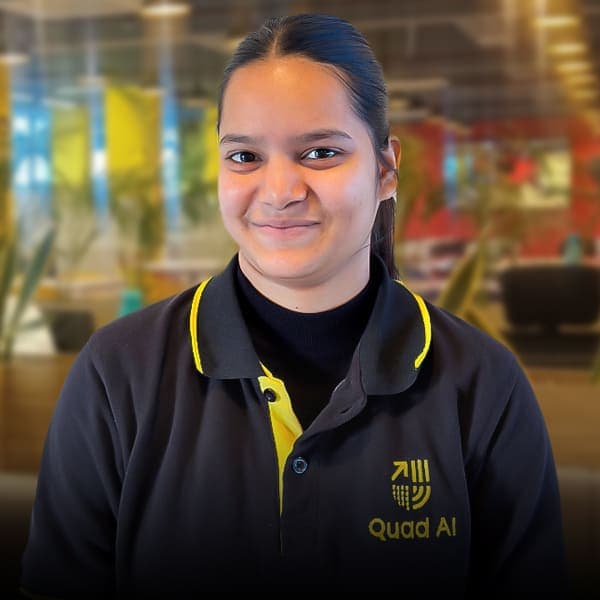 Jaya Patel
