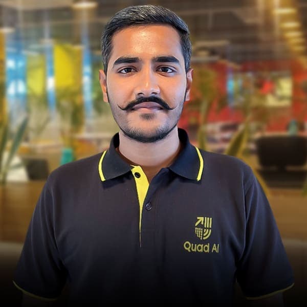 Sridhar Kumar