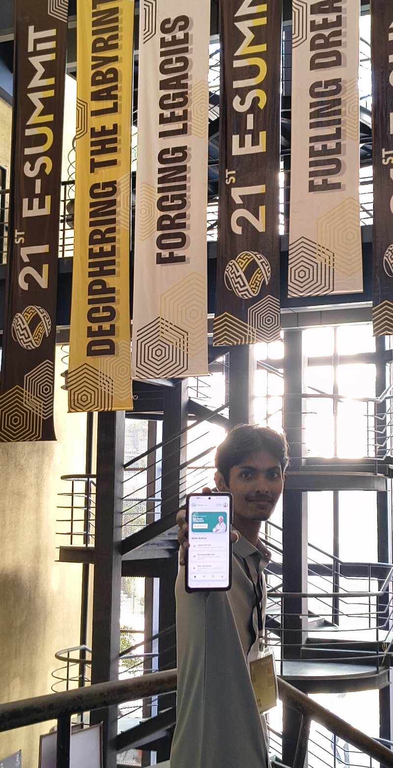 Corporate Competitions